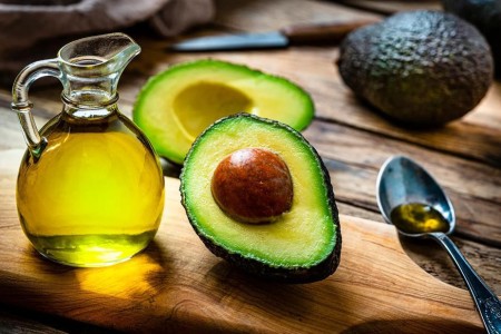 Yes, Avocado Oil Is Good for You
