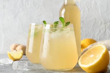 Are Prebiotic Sodas Good for You?