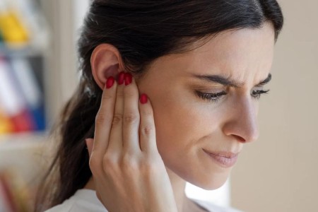 Here’s How To Get Water Out of Your Ear Safely