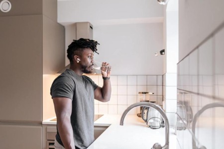 How To Get Caffeine Out of Your System