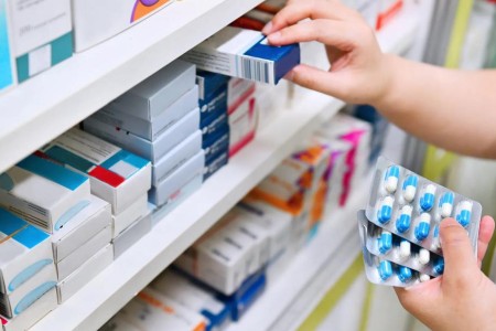 How Do Medicines Get Their Names?