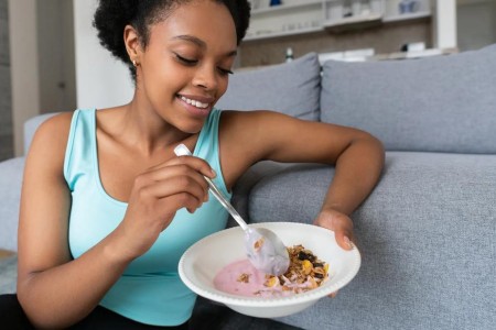 Calcium: How Much You Need and Why