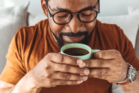 Is Coffee Good for Your Liver?