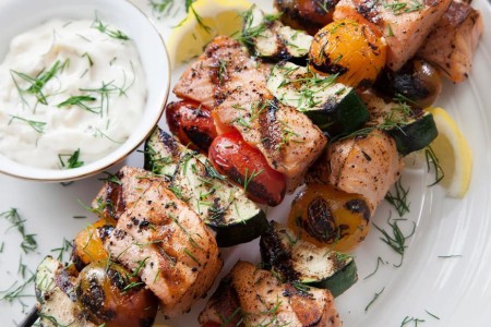 6 Foods High in Vitamin D