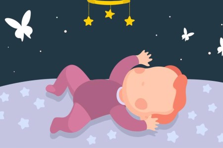 When and How To Sleep Train Your Baby