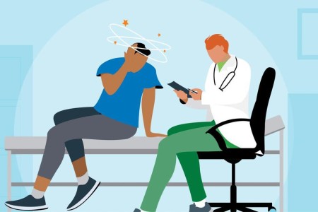 Vertigo vs. Dizziness: How To Tell Them Apart