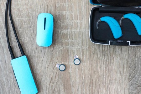 Hearing Loss? Consider These Hearing Assistive Technologies