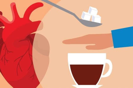 Is Sugar Bad for Your Heart?