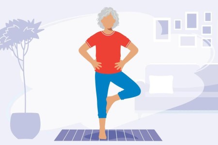 Can the 10-Second Balance Test Predict Your Lifespan?
