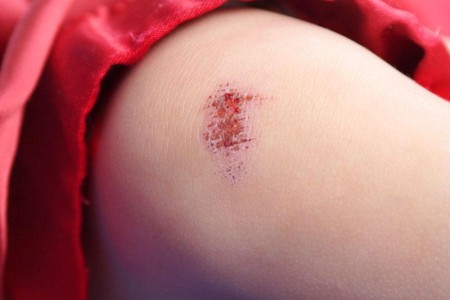 Road Rash