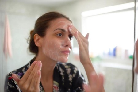 Easy Steps for a Simple Skin Care Routine