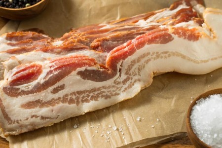 Is Uncured Bacon Healthier or Just Hype?