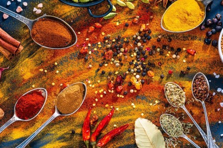 How To Add Flavor to Your Food Without Salt