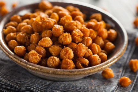 Are Foods With Resistant Starch Good for You?