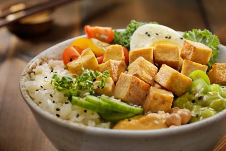 8 Symptoms of Protein Deficiency