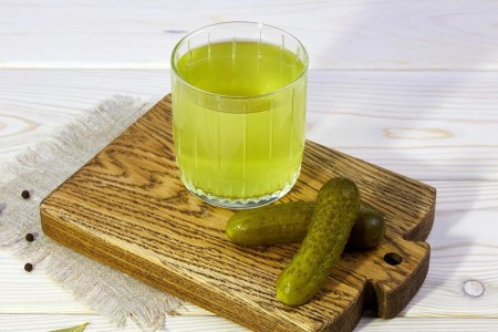 Is Pickle Juice Good for You? 6 Potential Benefits