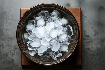 Never Use Ice on Burns — Here’s Why