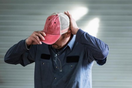 Can Wearing a Hat Cause Hair Loss?