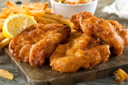 Why Are Fried Foods So Bad for You?