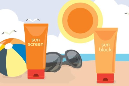 Sunblock vs. Sunscreen: What’s the Difference?