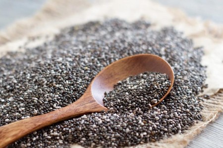 The Many Benefits of Chia Seeds