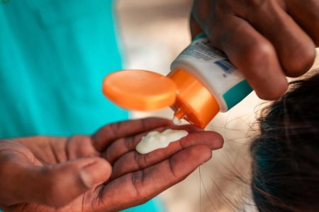 Can Sunscreen Cause an Allergic Reaction?