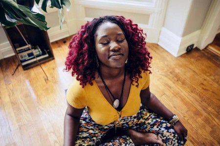 Stress Can Make Hidradenitis Suppurativa Worse: Here’s How To Manage It