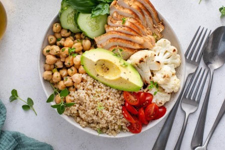 8 Foods To Help You Grow Longer, Healthier Hair