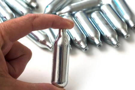 Everything You Should Know About Whippets and Galaxy Gas