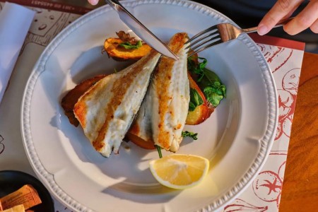 What Is the Pescatarian Diet?