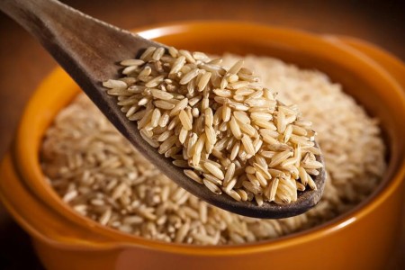 5 Reasons To Consider Switching to Brown Rice