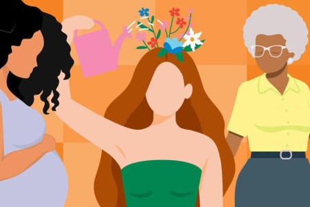Women’s Health: Wellness at Every Stage of Your Life
