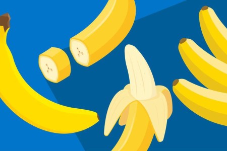 Peel It Back: Let’s Look at the Health Benefits of Bananas