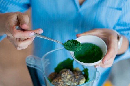What Is Spirulina and Why Is It So Good for You?