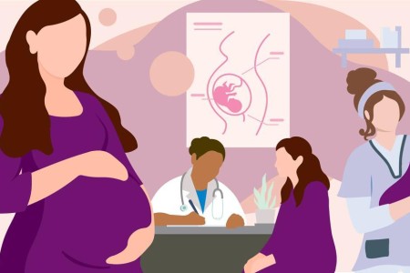 Ob/Gyn or Midwife: Understanding the Differences