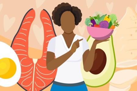 How To Follow a Healthy Endometriosis Diet and Why