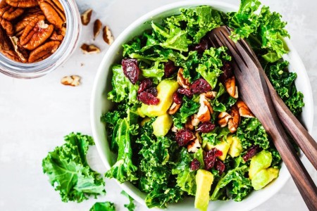 5 Ways Kale Benefits Your Health