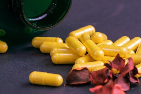 Berberine: What It Is, Benefits and Side Effects