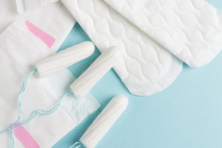 Are Scented Tampons and Pads Bad for You?