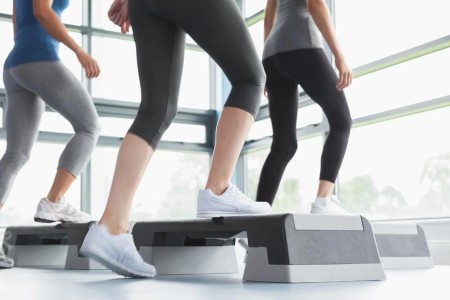 Keeping Steady: Balance Exercises To Improve Stability