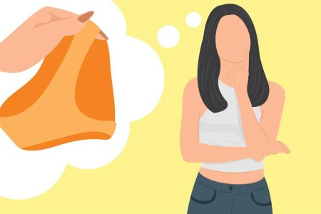 Got Watery Discharge? Here’s What It Means