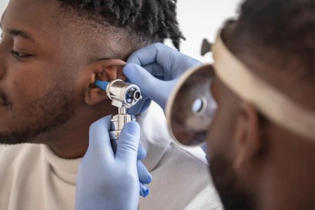 Why Does Sudden Hearing Loss Happen?