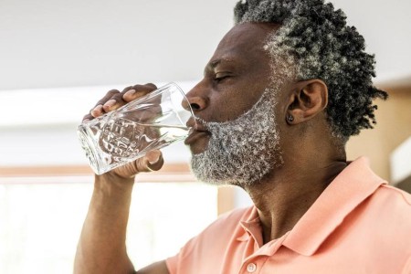 Dehydrated? Here Are 8 Common Reasons Why