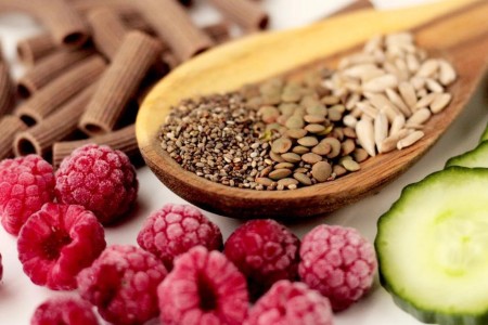Following a Healthy PCOS Diet: Why It Matters and What To Eat