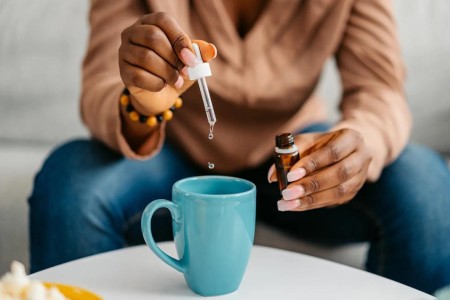 What Is Homeopathy?