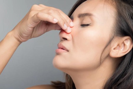 How To Manage Nasal Polyps Symptoms