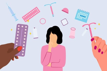 IUD vs. the Pill: Which Birth Control Is Right for You?