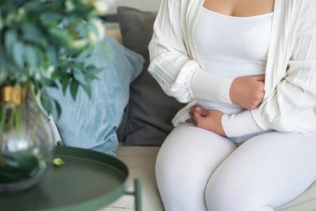 PCOS Belly: What It Is and How To Get Rid of It