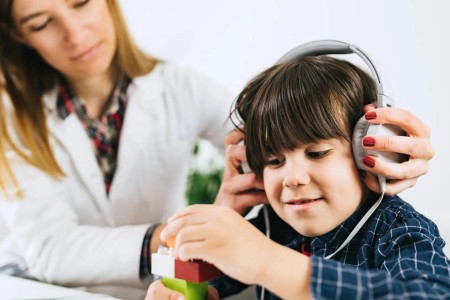 Should You Have Your Child’s Hearing Tested?
