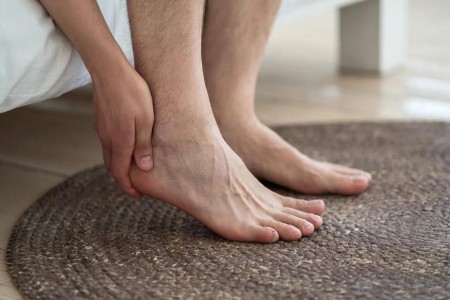 Plantar Fasciitis Stretches and Exercises